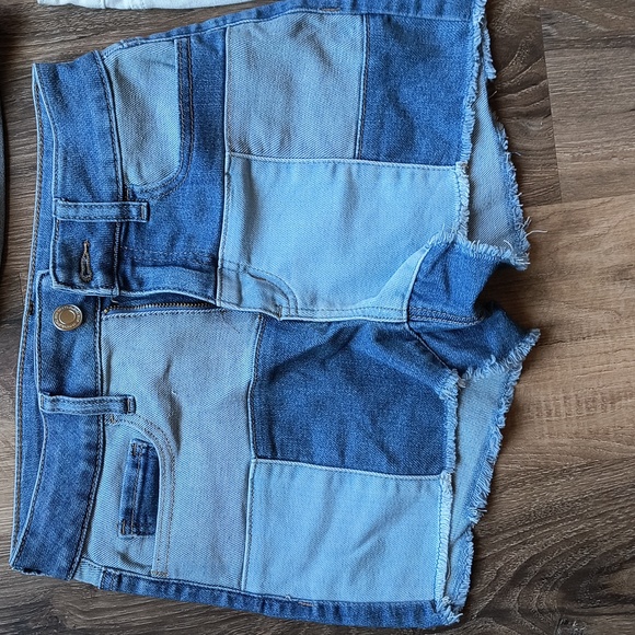 Short Bundle 3 pair - Picture 3 of 4